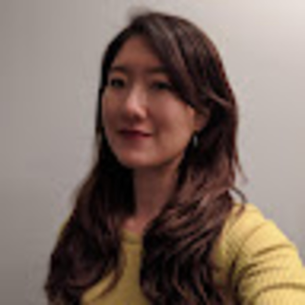 Meet your Posher, Yiwen